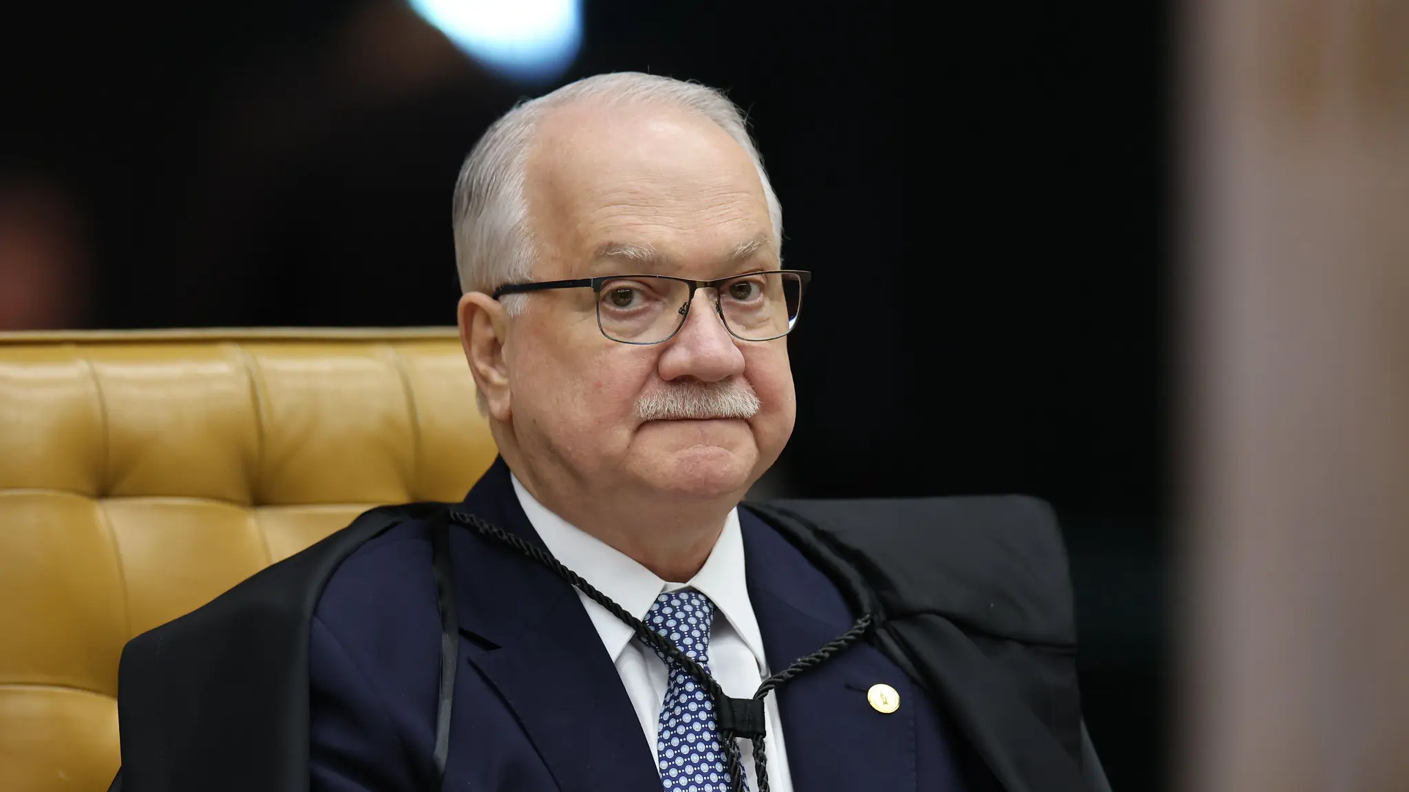 Entenda as decisões de Fachin contra Moraes, Mendonça e Dino